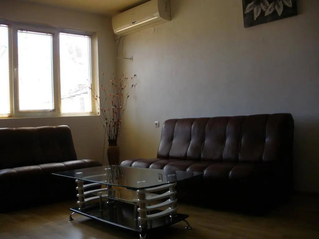 Fashion Apartments