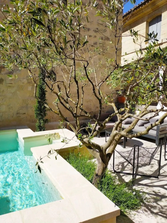 Les Terrasses