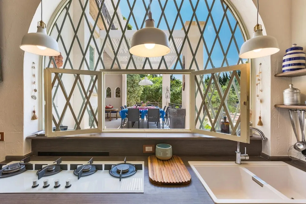 Villa Casablanca by Perle di Puglia