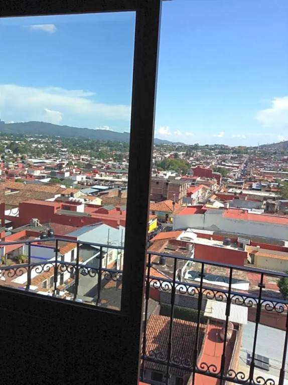 Real De Uruapan Hotel