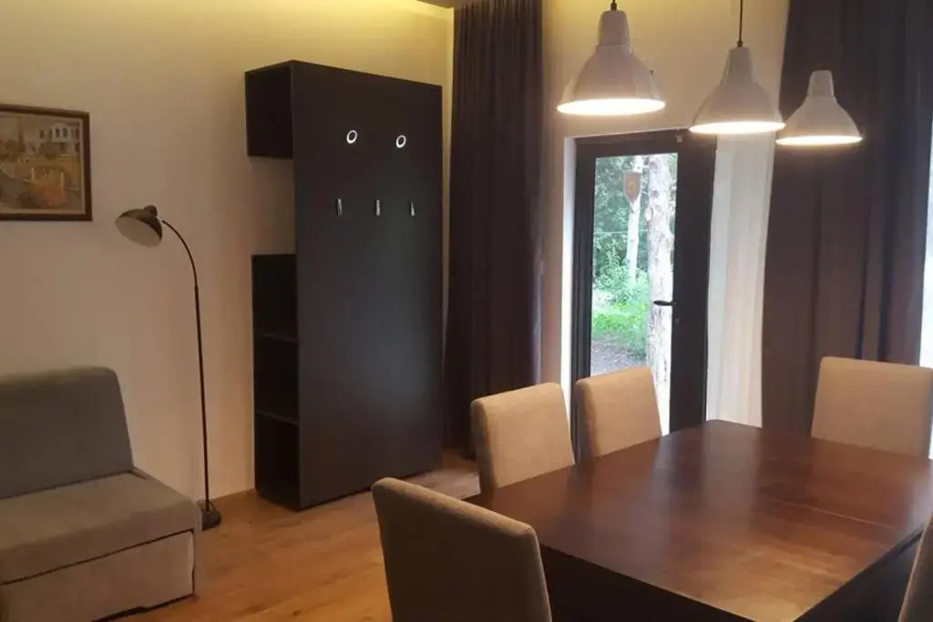 North Star - sea apartment