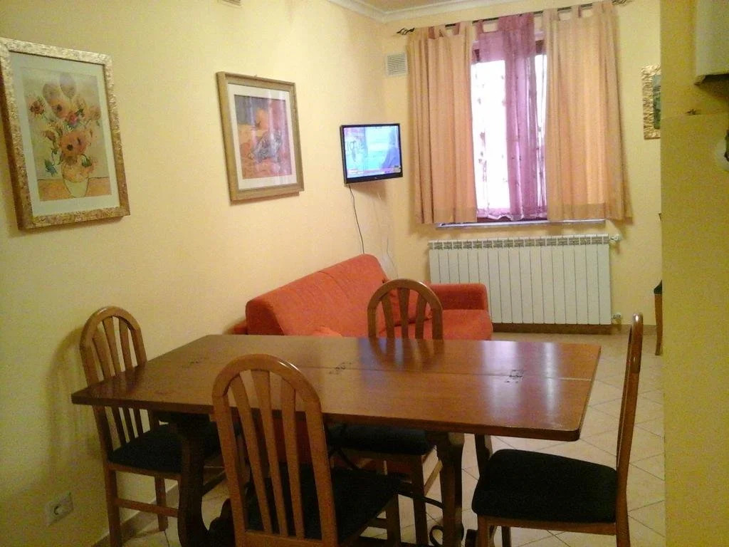 Europa Casa Vacanze