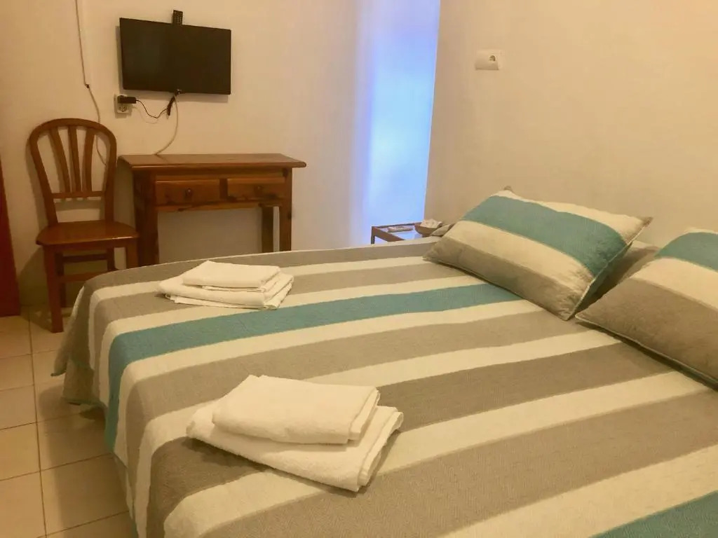 Ochomin Hostel
