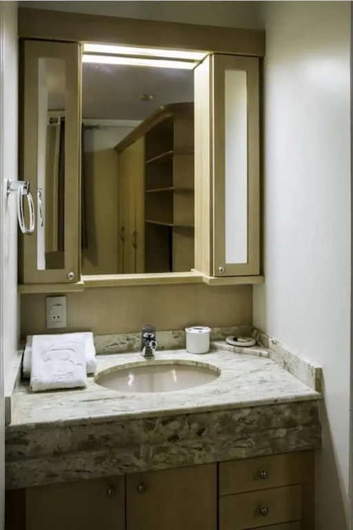 Bela Vista Service Residence