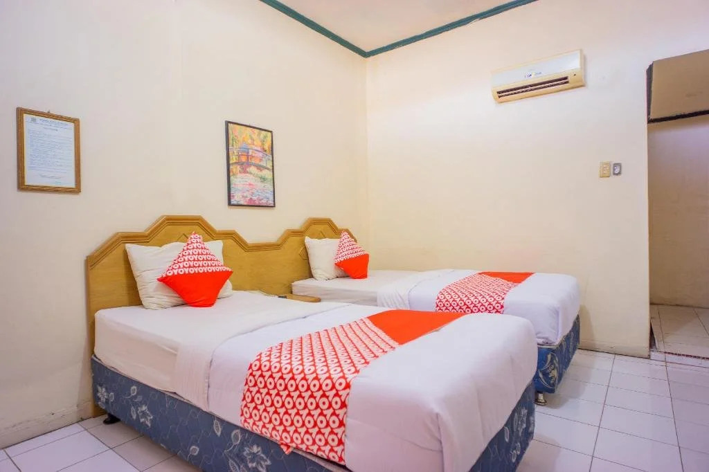 Hotel O Wisma Kuta Karang