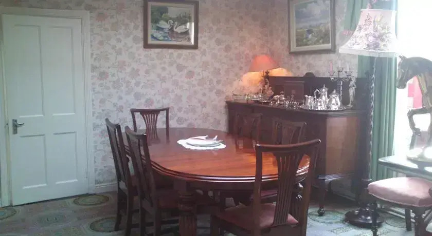 Ardsollus Farm B&B