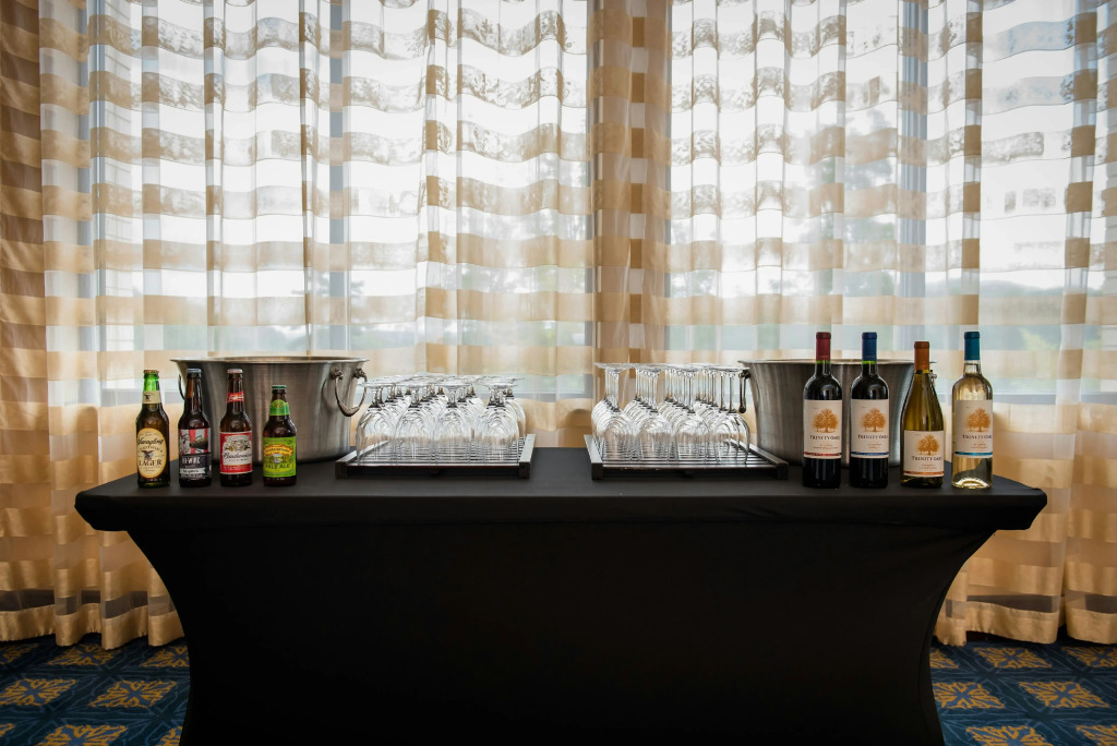 Hilton Asheville Biltmore Park