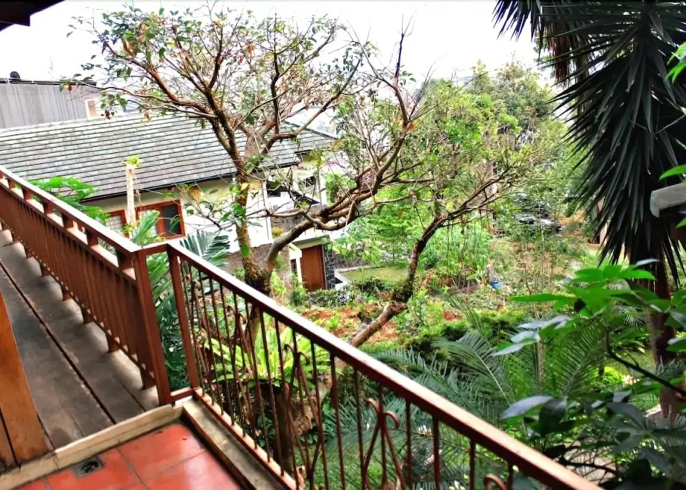 De Maya Cottage