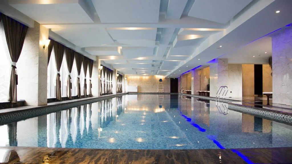 Chengdu CYNN Hotel