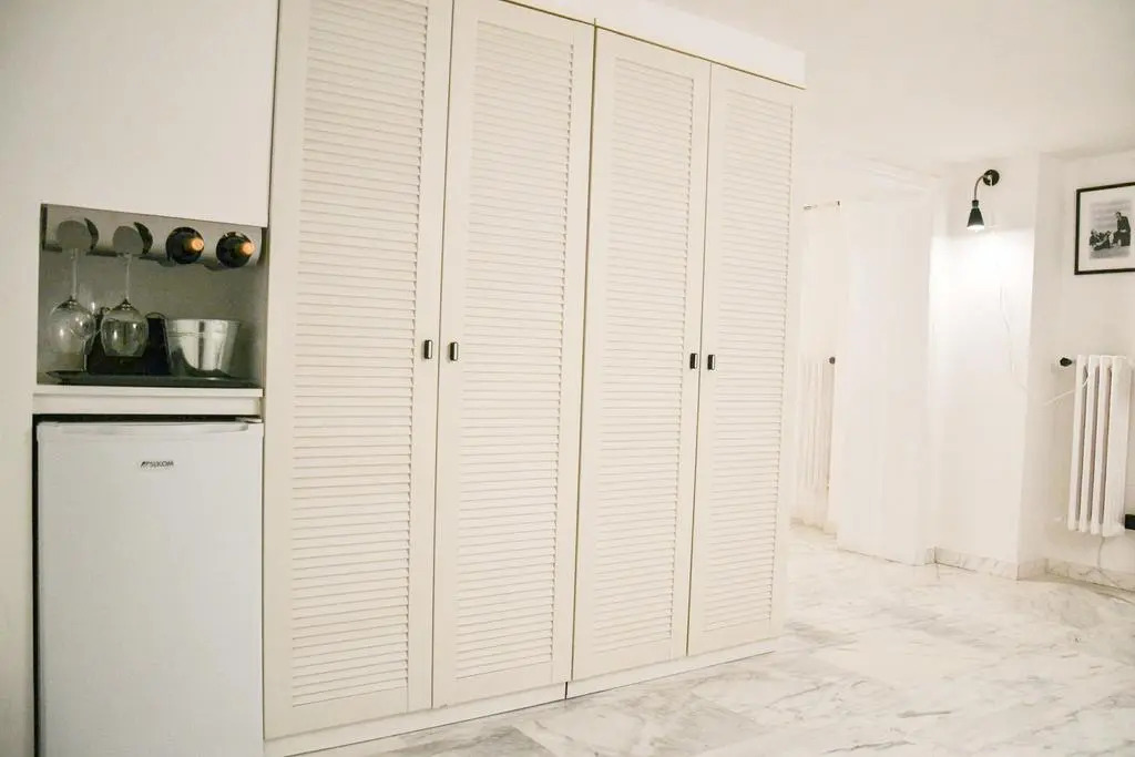 Dedo Luxury Suite