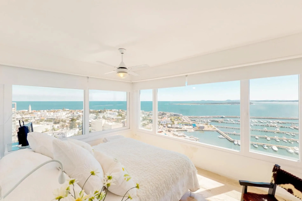 Oceana Suites Fontemar ∙ Suite 2002