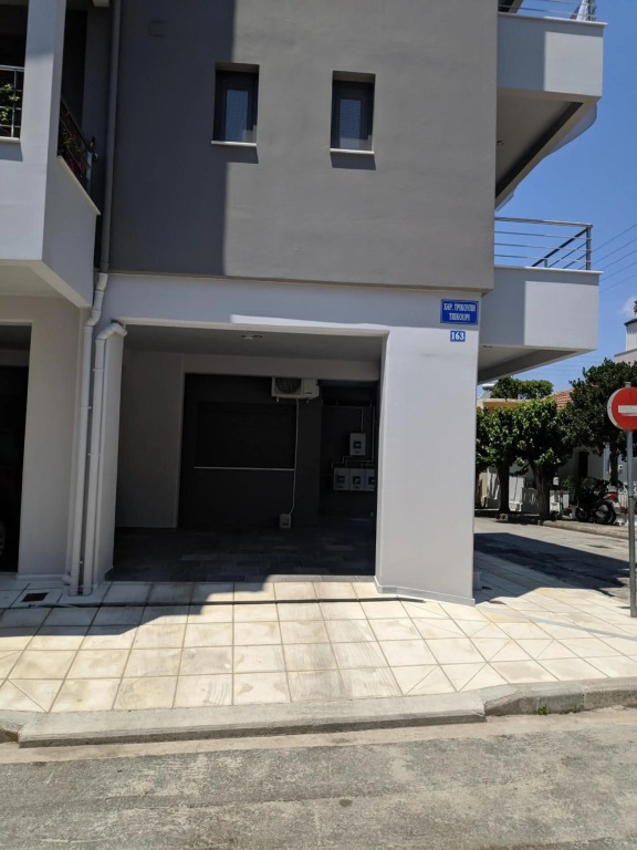 Stylish Ground Floor Maisonette