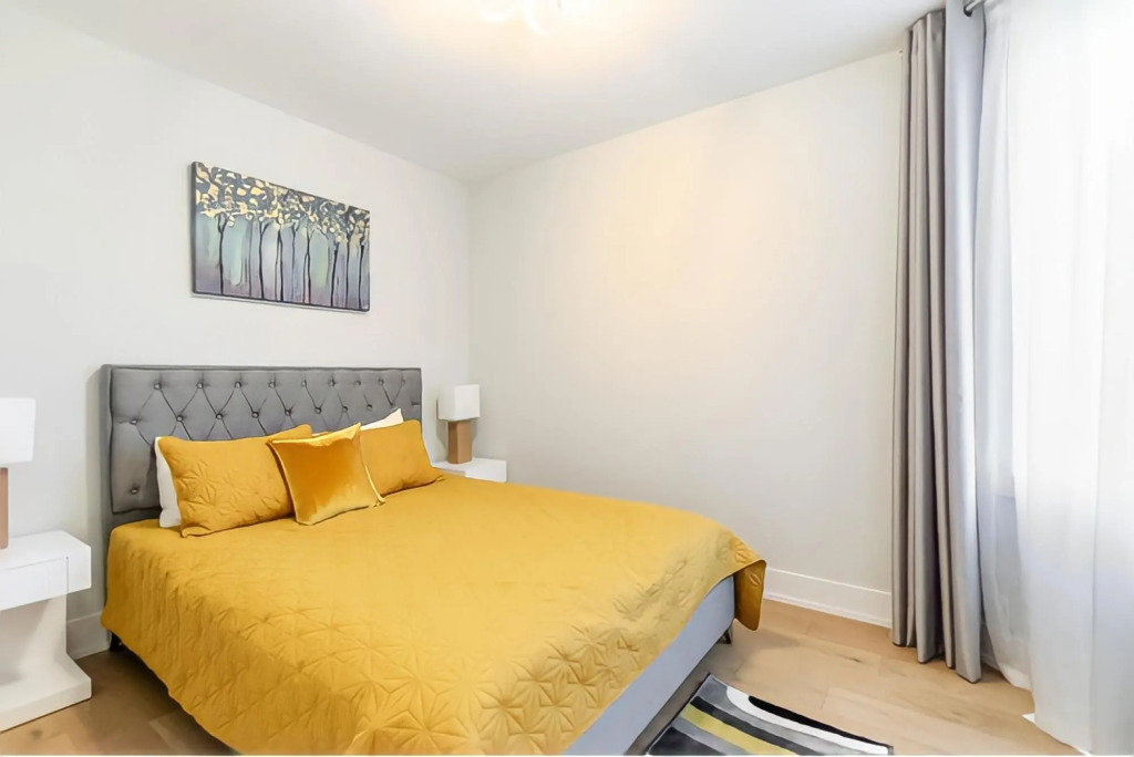 Newly renovated 4 Bed 3 Bath House in DT Toronto