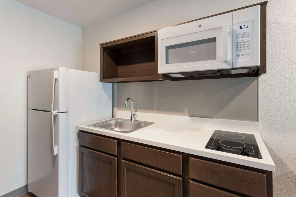 WoodSpring Suites Dayton North