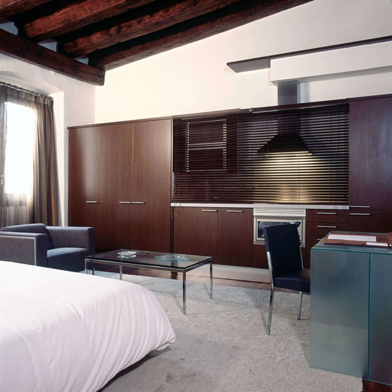 Mercer House Bòria BCN
