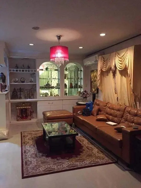 บ้านพักตากอากาศ บางปู