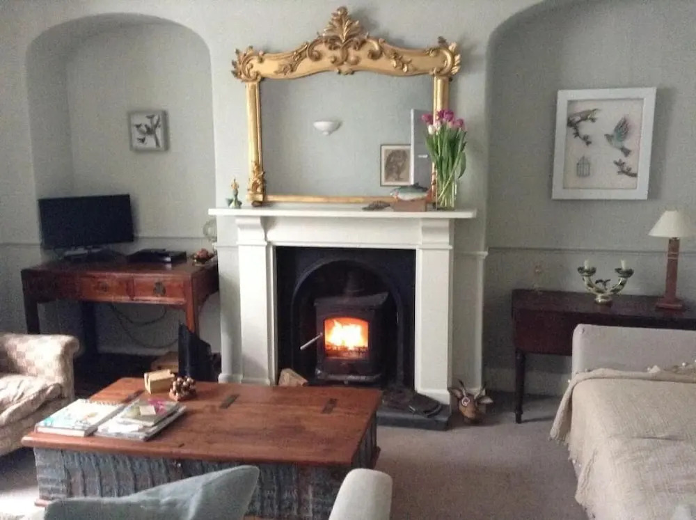 Torridge House