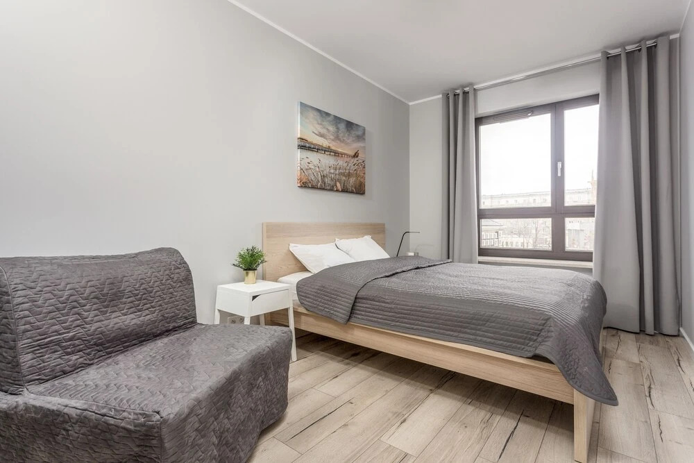 Chill Apartments City Link
