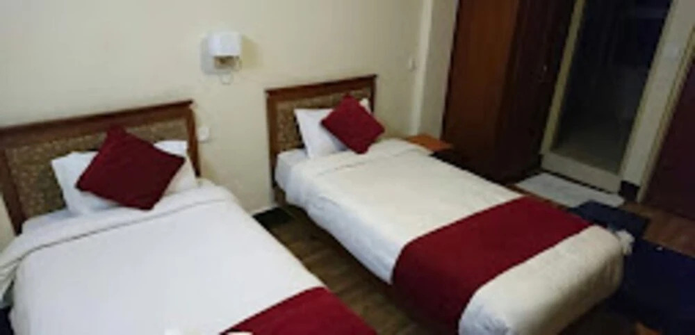 MeroStay 153 TH