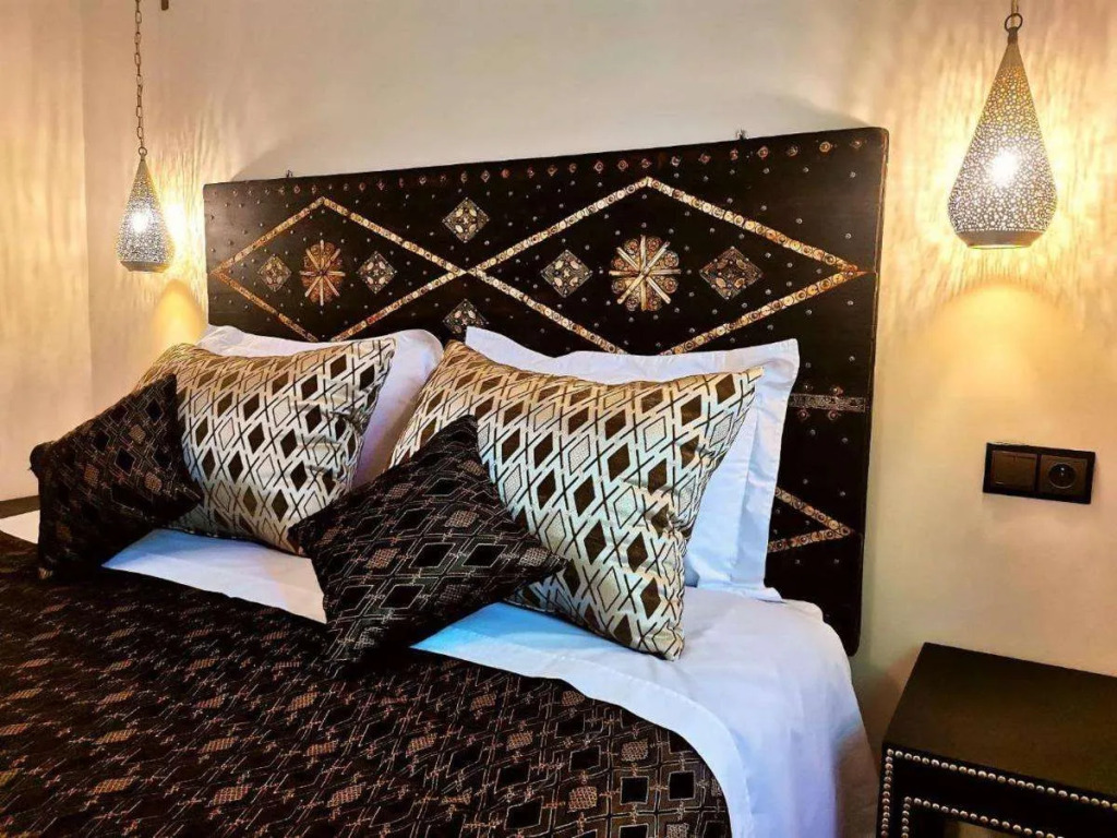 Riad Bijoux