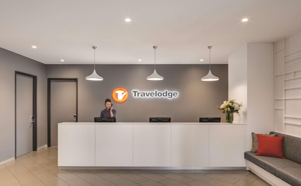 Mercure Sydney Bankstown