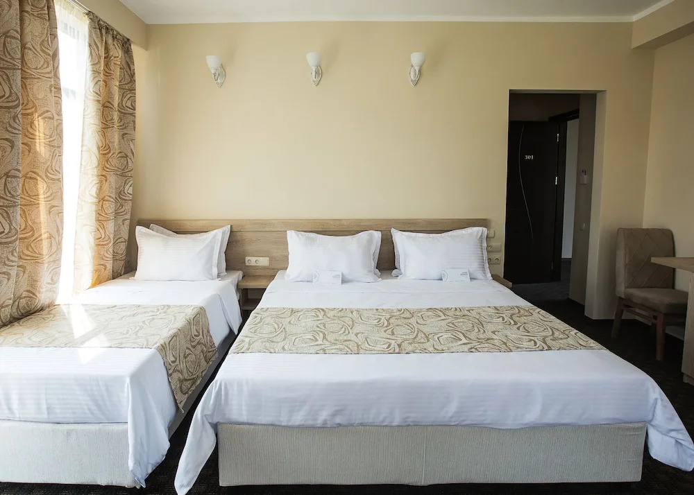 Degustarium Hotel Tbilisi