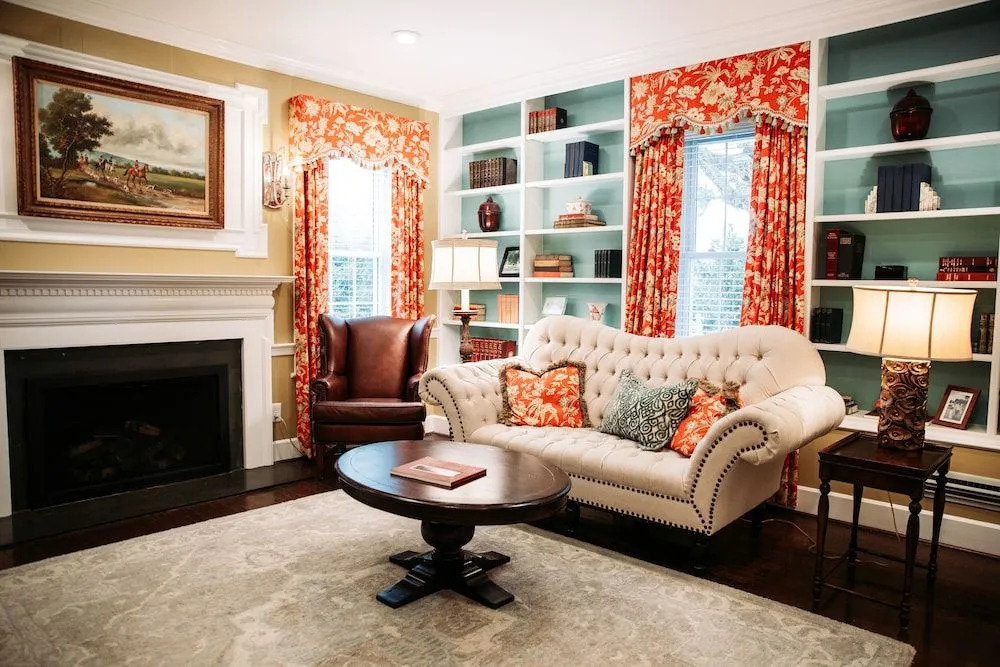 Providence Manor House Bed & Breakfast