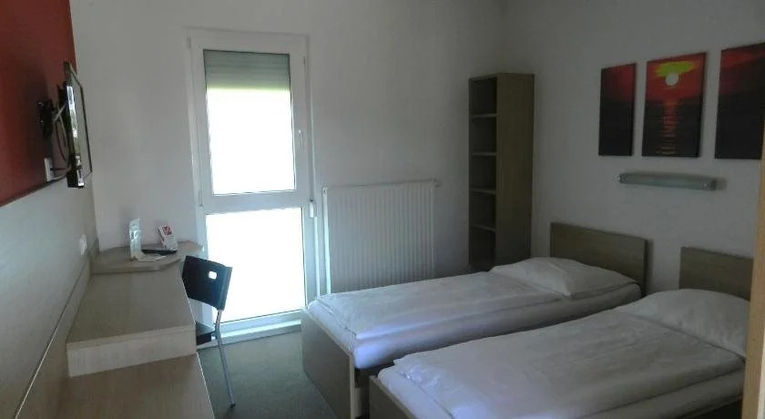 Motel Angern