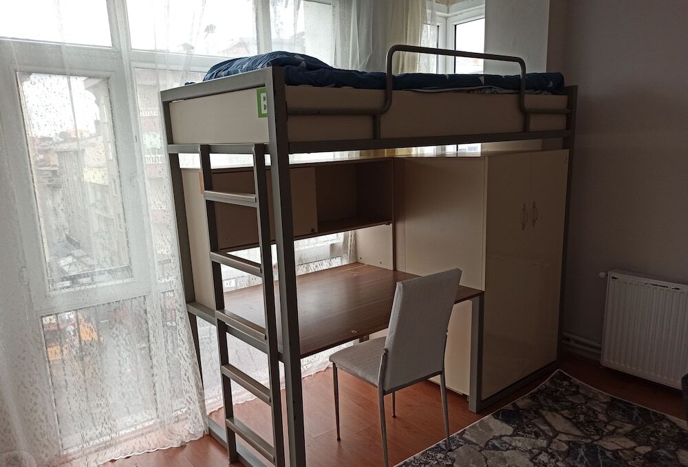 Argeon Luxury Hostel