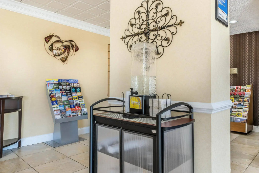Comfort Inn Cranberry Twp