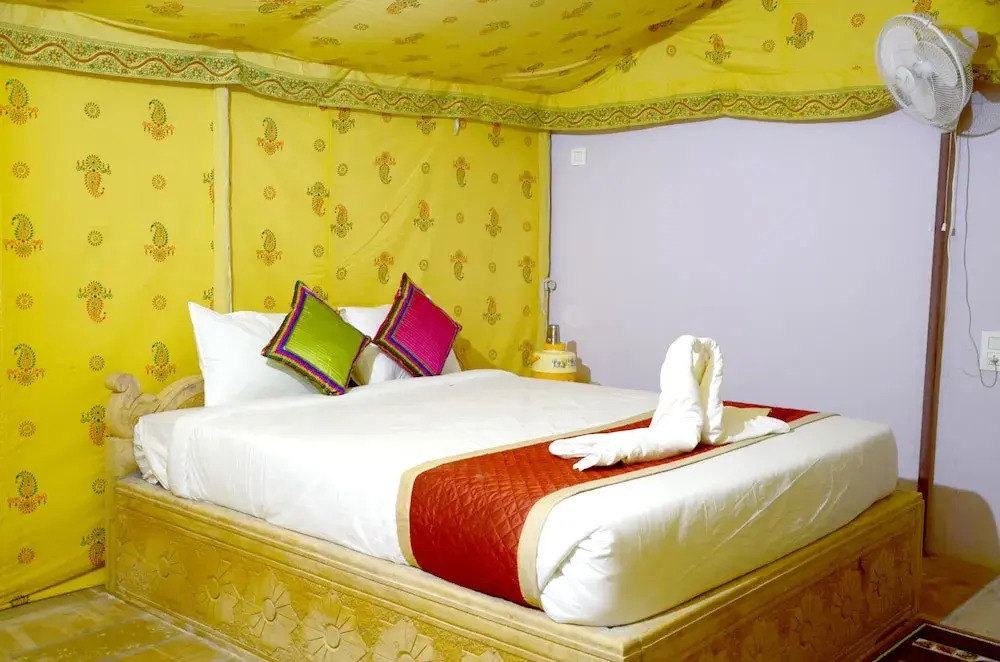 Anantra Resort Jaisalmer