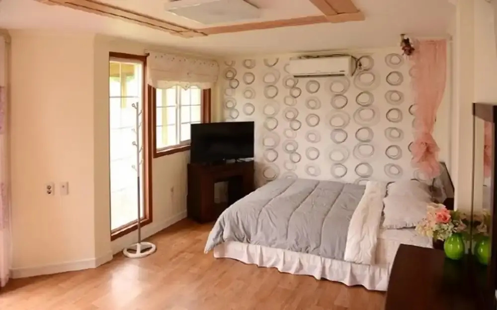 Yangyang Sigol Punggyeong Pension