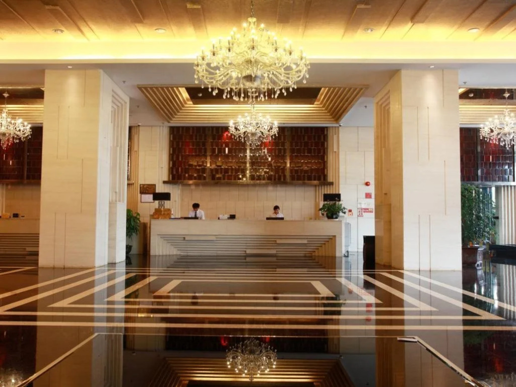 Hotel Fortune