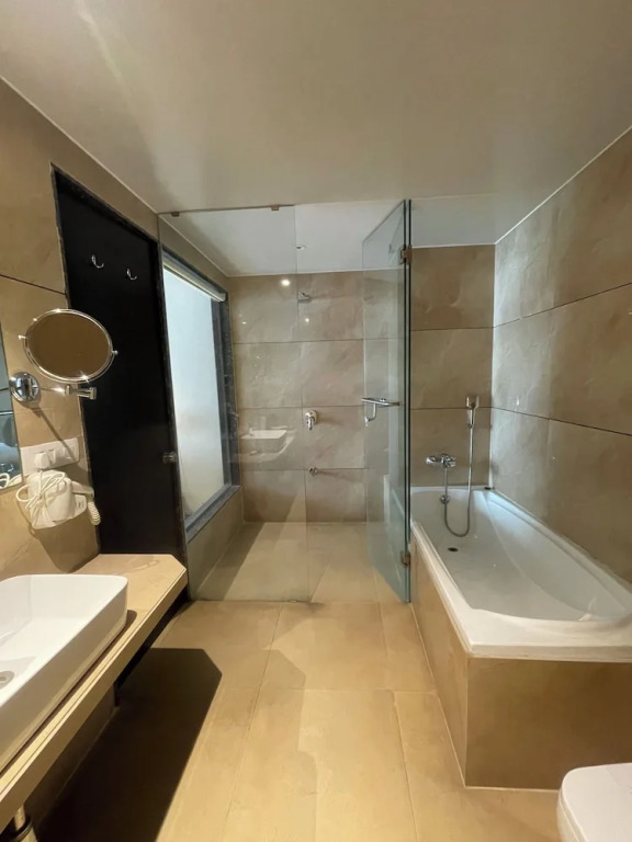 Hotel Virgo Sumeru