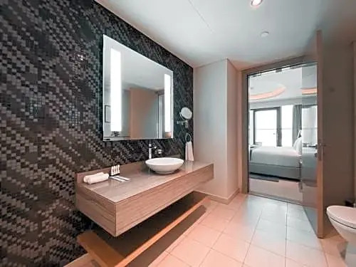 Paramount Damac Dubai/ 1 Bedroom