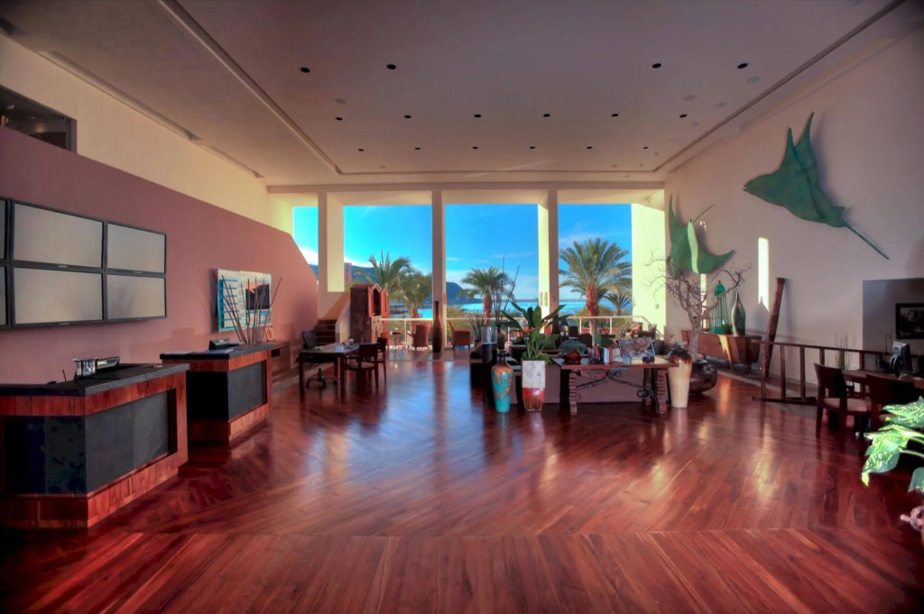 Las Colinas11B CostaBaja Vac Rental