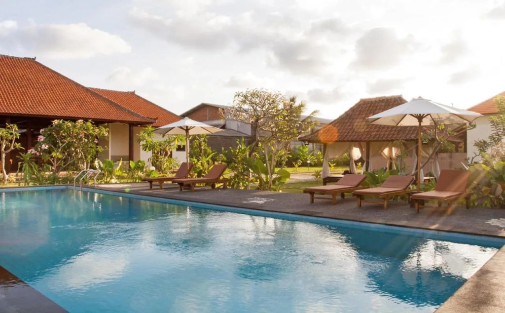 Uma Mesari Ubud