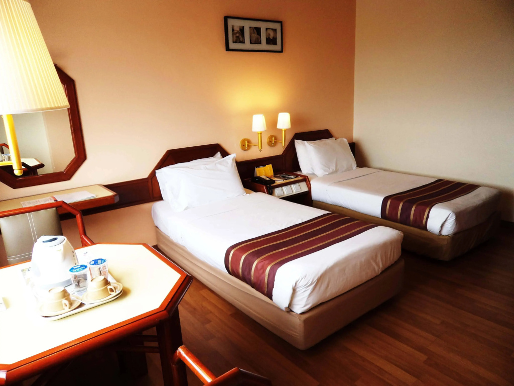 The Emperor Hotel Malacca
