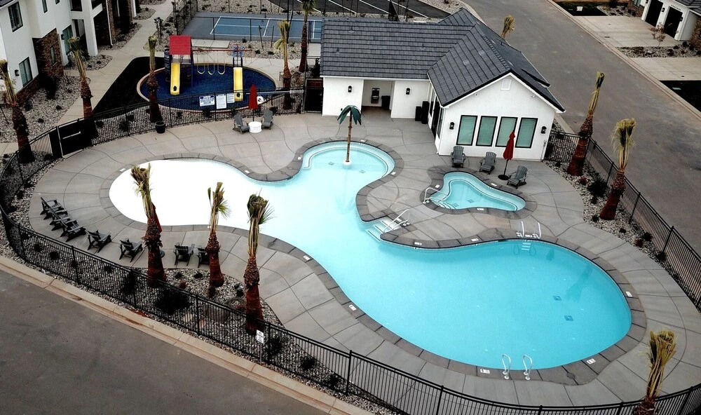 Prickly Pear by Freedom Vacation Rentals