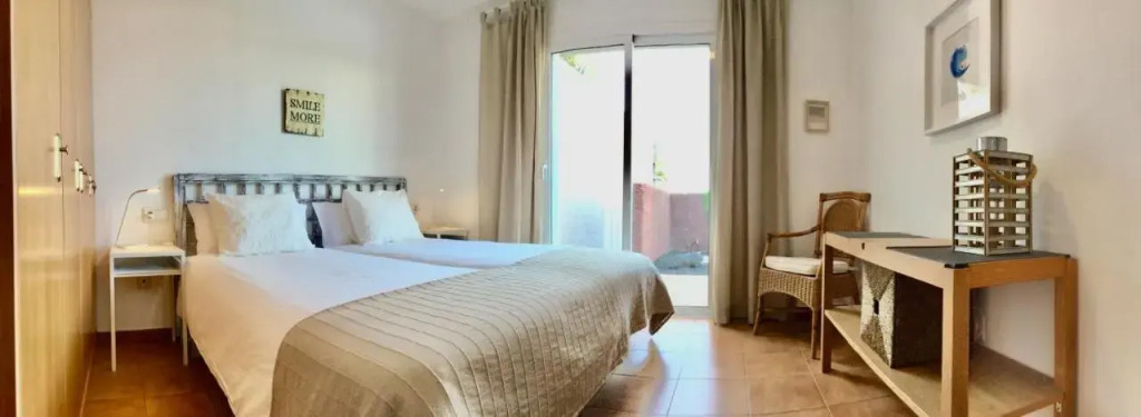Coloradas House