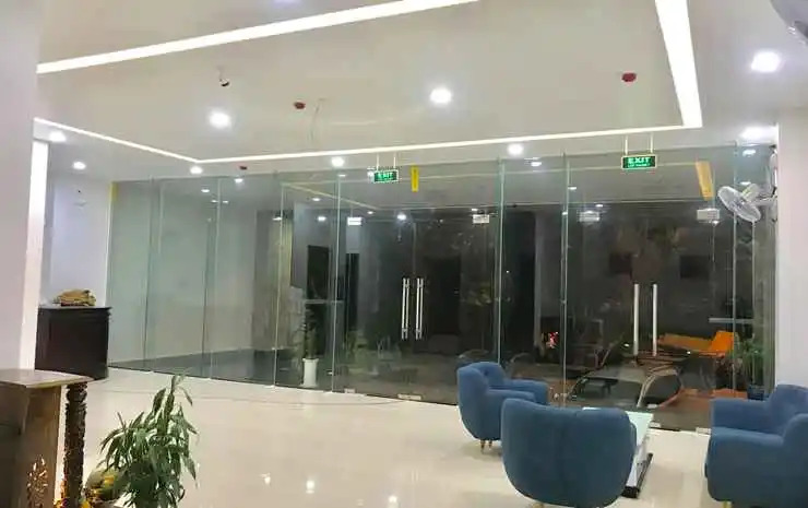 Ly Apartment