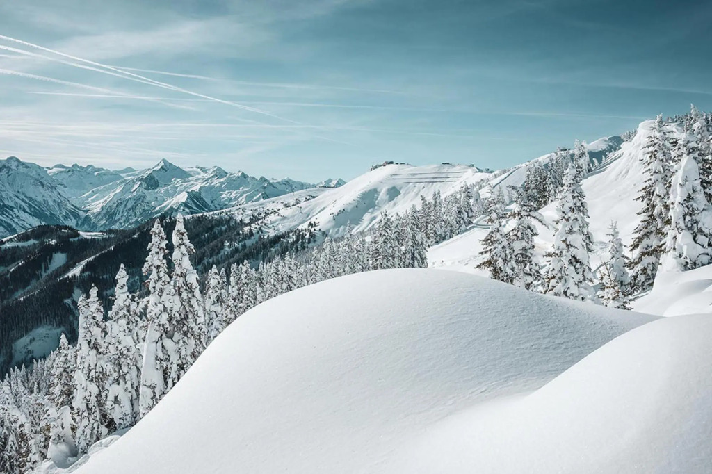 Alpine City Living - TOP 13