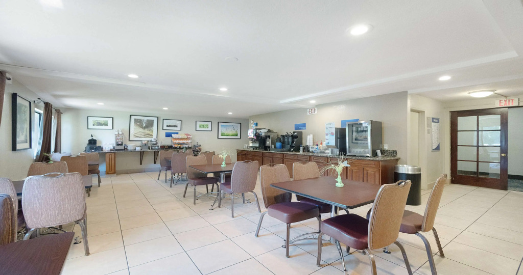 Best Western Amador Inn