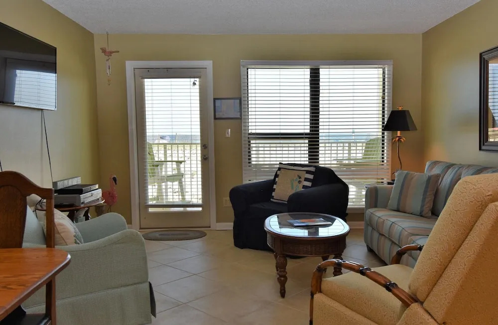 Island Shores 159 by Bender Vacation Rentals