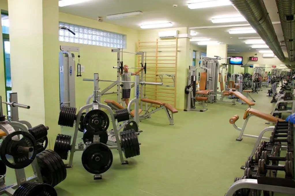 Hotel Kolna - darmowy parking, basen w cenie
