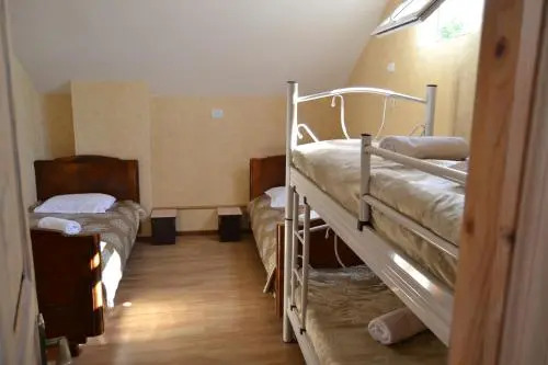 dachinihostel