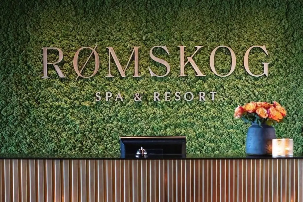 Roemskog Spa & Resort