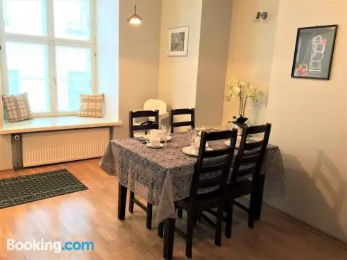 Romeo Family Apartment - Studio Lai