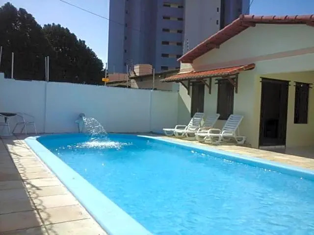 Casa Pérola