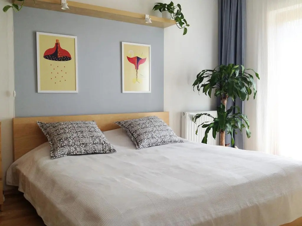 STM3 Apartman